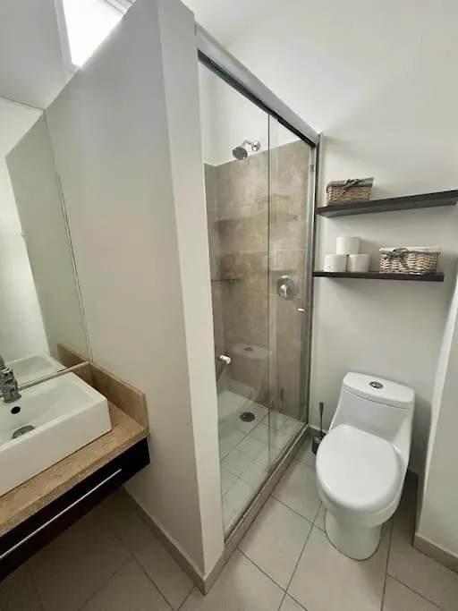 Depa En Centro Playa Del Carmen Apartment