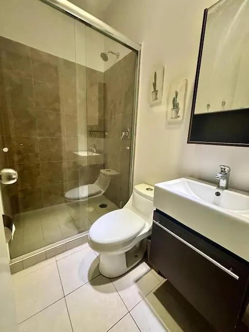 Depa En Centro Playa Del Carmen Apartment Mexico