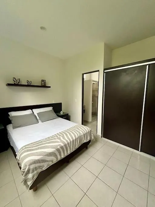 Depa En Centro Playa Del Carmen Apartment 0*,  Mexico