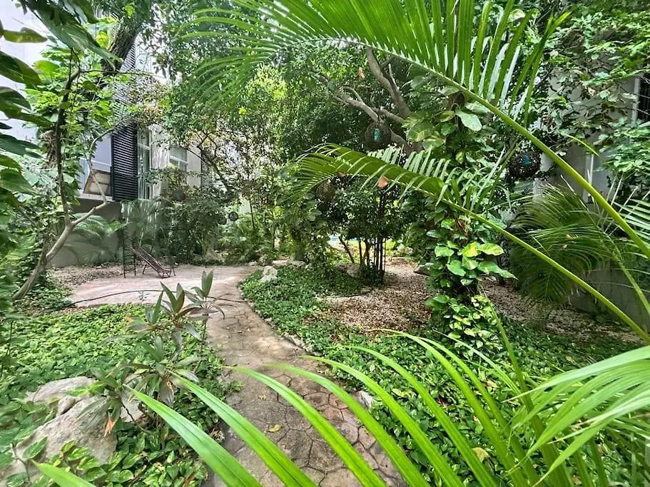 Depa En Centro Playa Del Carmen Apartment 0*,  Mexico