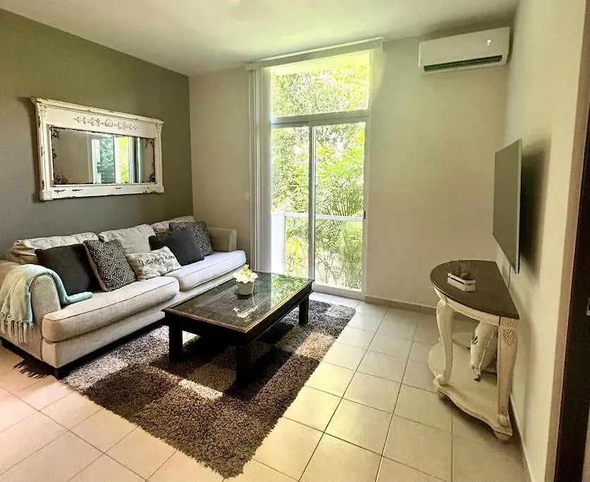 Depa En Centro Playa Del Carmen Apartment Mexico