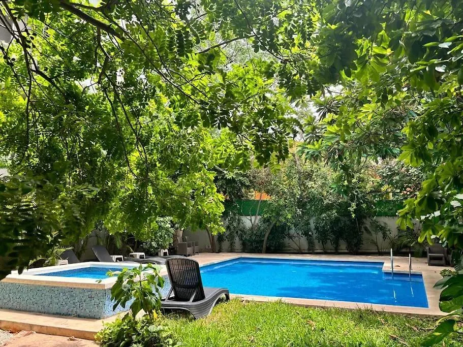 Depa En Centro Playa Del Carmen Apartment